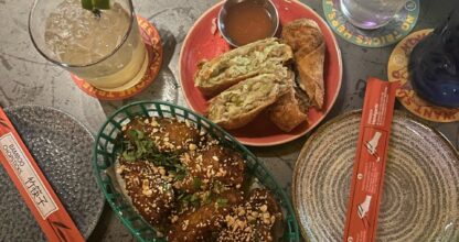 Hawkers Asian Street Food