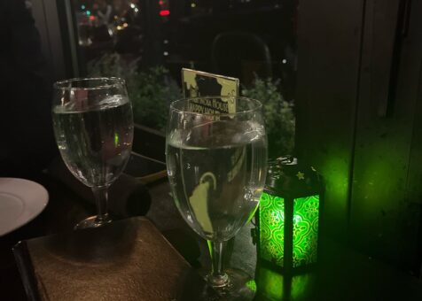 India House Restaurant