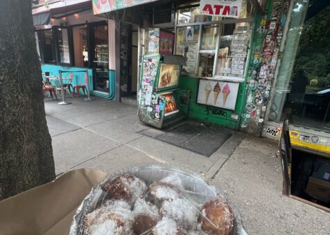 Ray's Candy Store