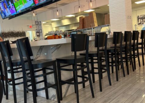 LaScala's