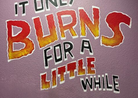 Tijuana Flats