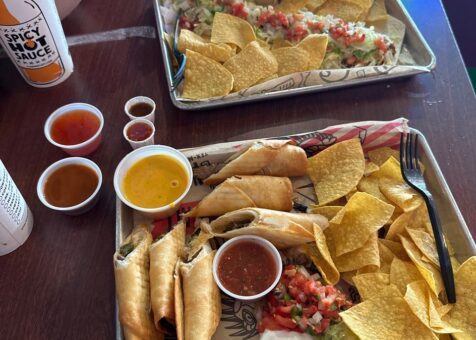 Tijuana Flats