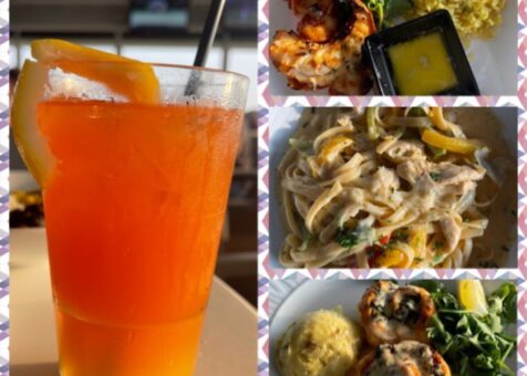 Rick's Cafe Boatyard