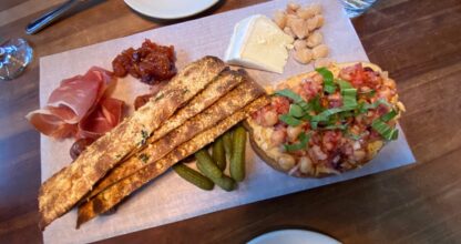 Frasca Pizzeria & Wine Bar