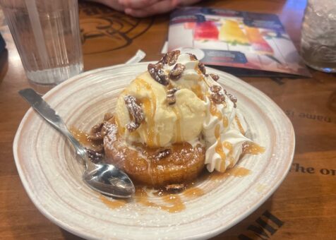 Bubba Gump Shrimp Co.