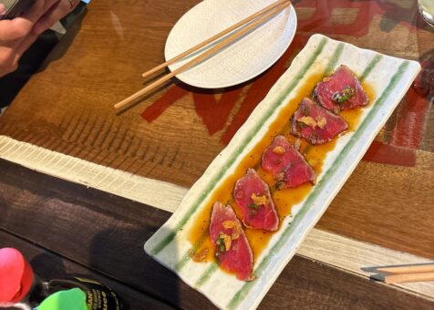 Blue Sushi Sake Grill