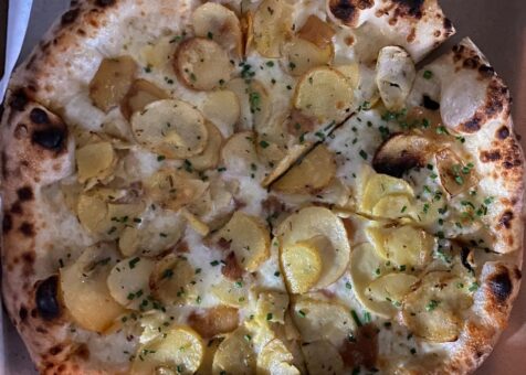 Pizza Antica