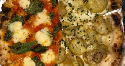 Pizza Antica