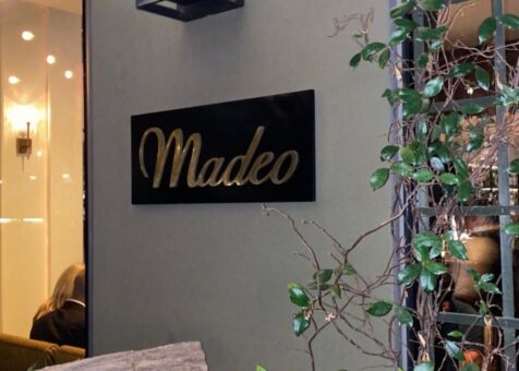 Madeo Restaurant