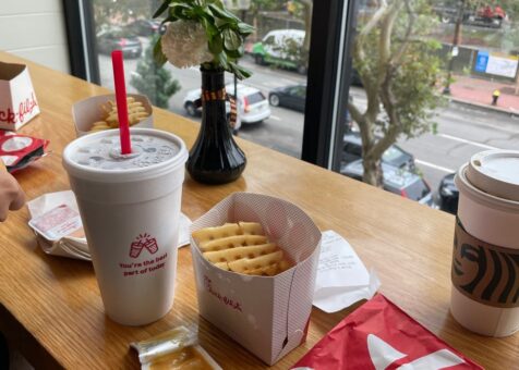 Chick-fil-A