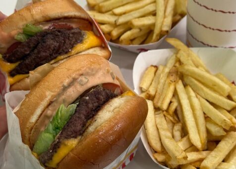 In-N-Out Burger
