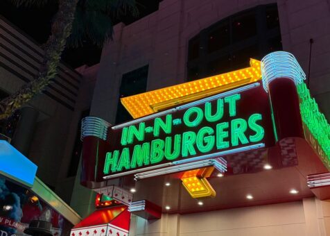In-N-Out Burger