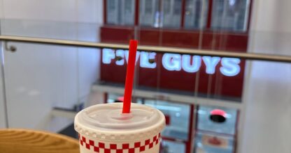 Five Guys