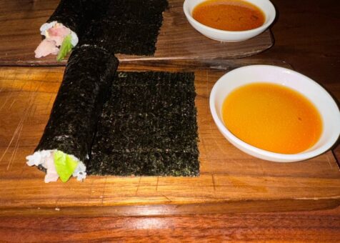 Uchi Houston