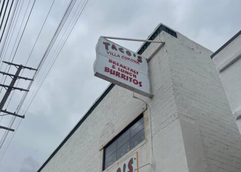 Tacos Villa Corona