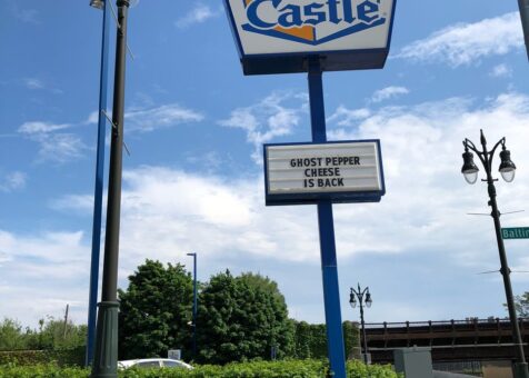 White Castle