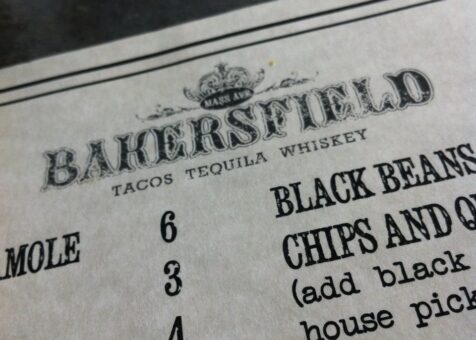 Bakersfield Mass Ave