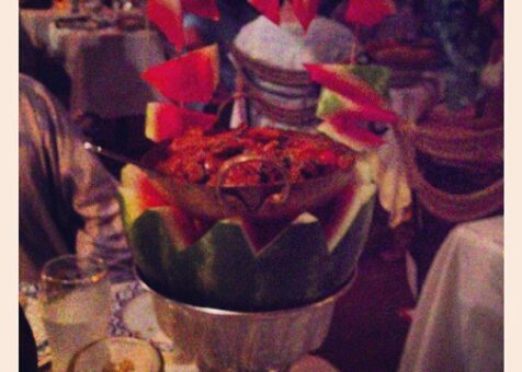 Panita Thai Kitchen
