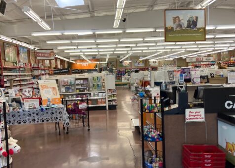 Pet Food Express