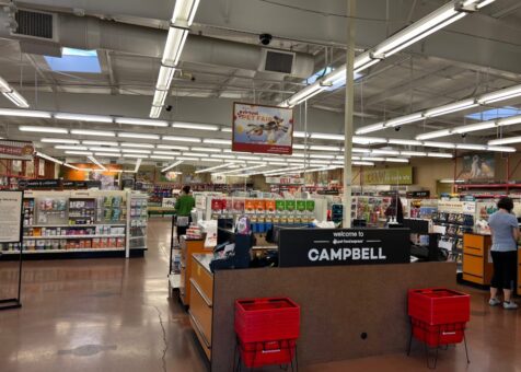 Pet Food Express