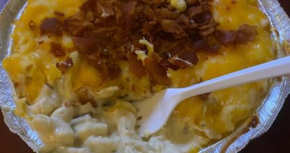 Jus' Mac