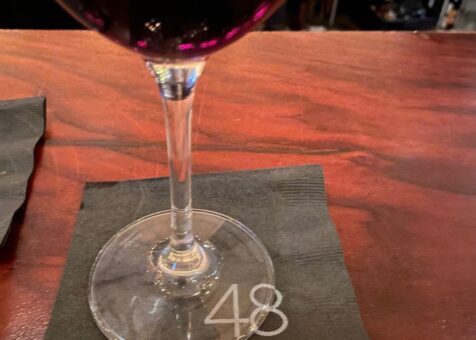 Steak 48
