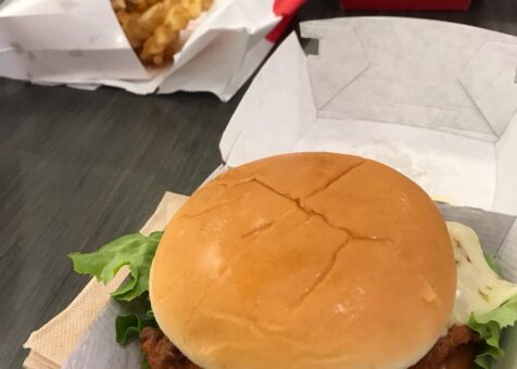Chick-fil-A