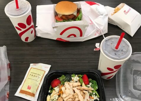 Chick-fil-A