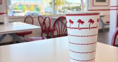 In-N-Out Burger