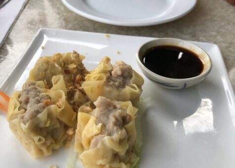 Thai Cafe