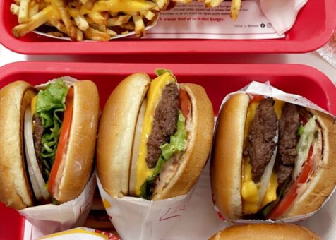 In-N-Out Burger