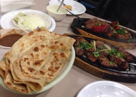 Delhi Darbar Kabab House