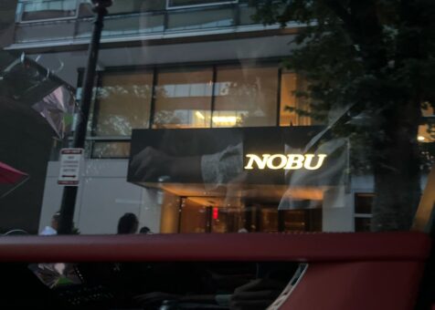 Nobu