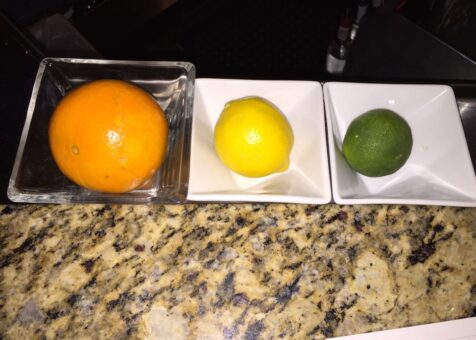 Bonefish Grill
