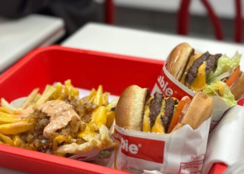 In-N-Out Burger