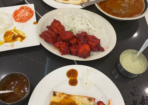 Sabri Nihari