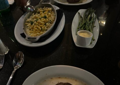 Ruth's Chris Steak House