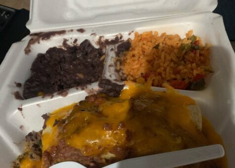 Chacho's