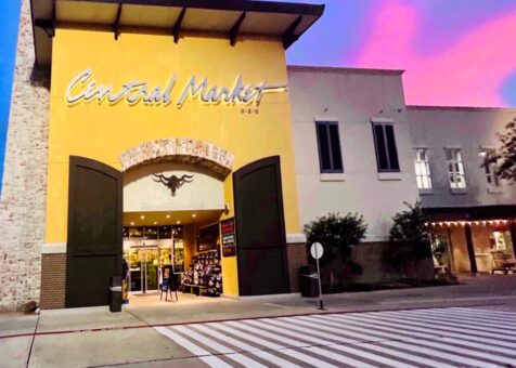 Central Market