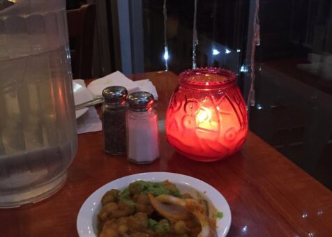 Sitar India Restaurant