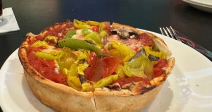 Giordano's