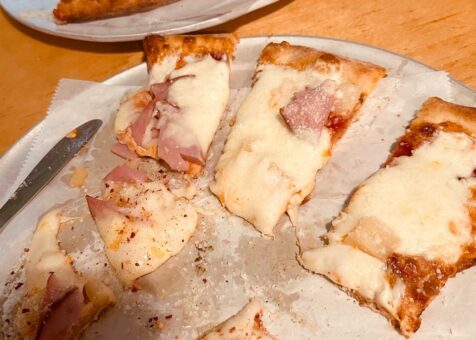 Fellini's Pizza