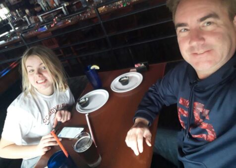 Chickie's & Pete's