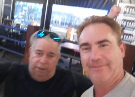 Chickie's & Pete's
