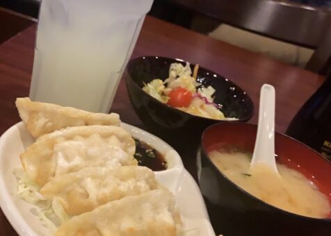 Sushi Garden