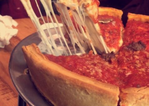 Giordano's