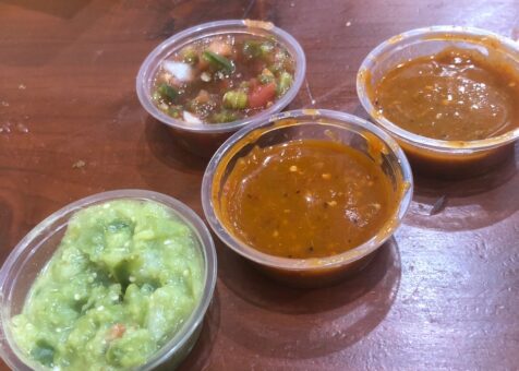 Taqueria Cancún