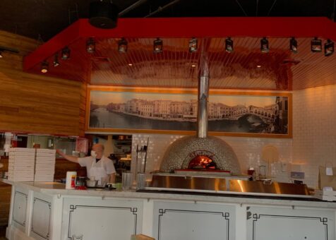 Pizzeria Stella