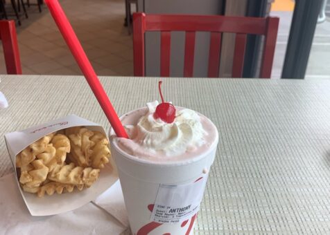 Chick-fil-A