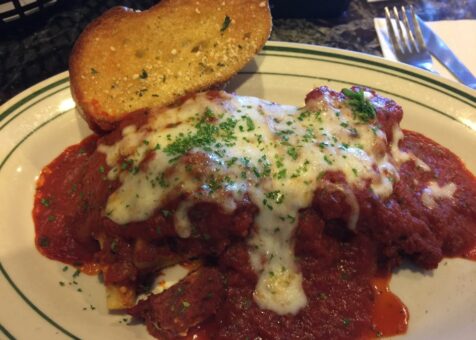Anzio's Italian Restaurant